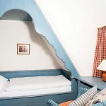 Hortensienhues Sued Von Appartements & Mehr