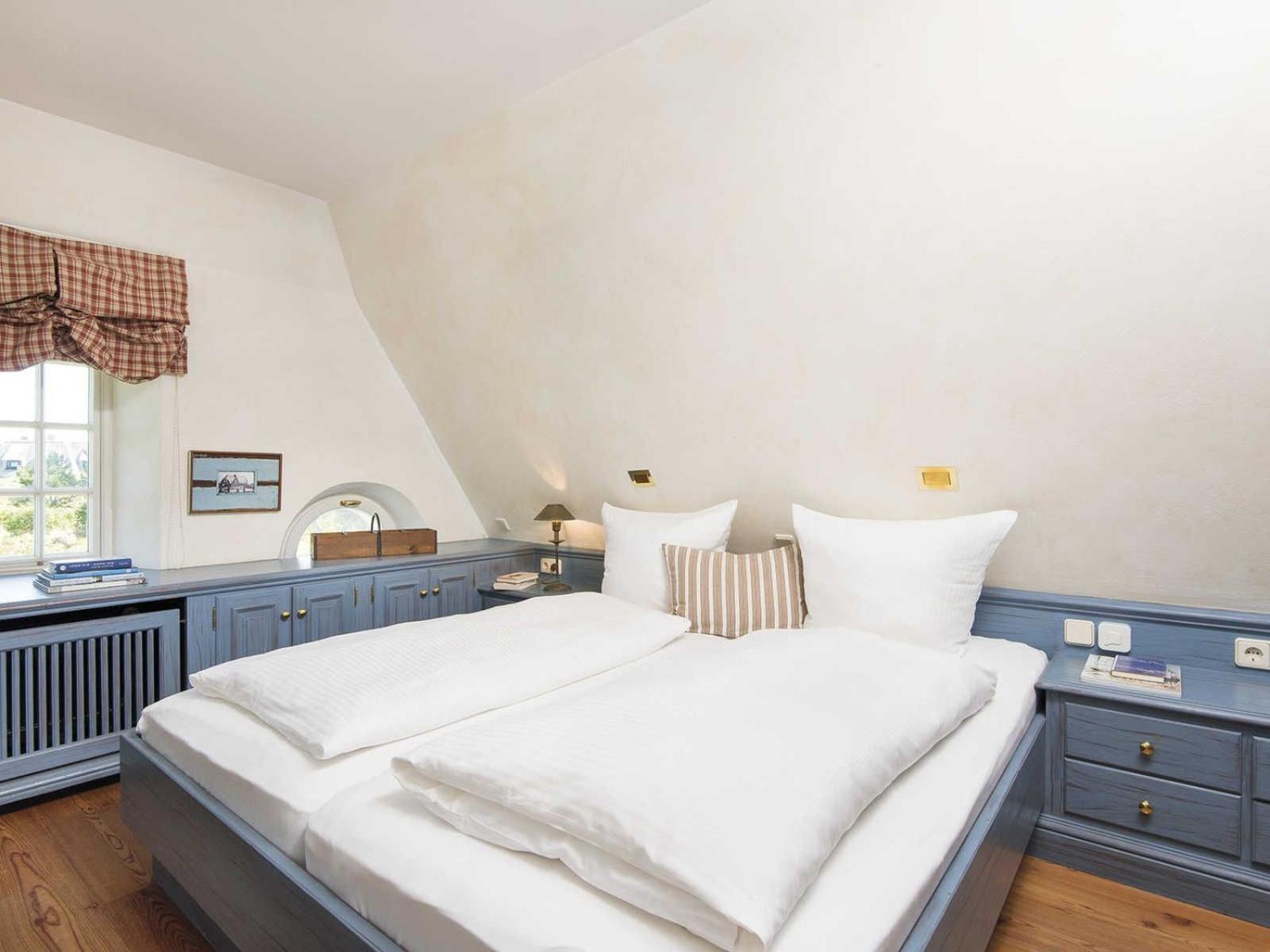 Ferienhaus Hortensienhues Sued Von & Mehr Kampen